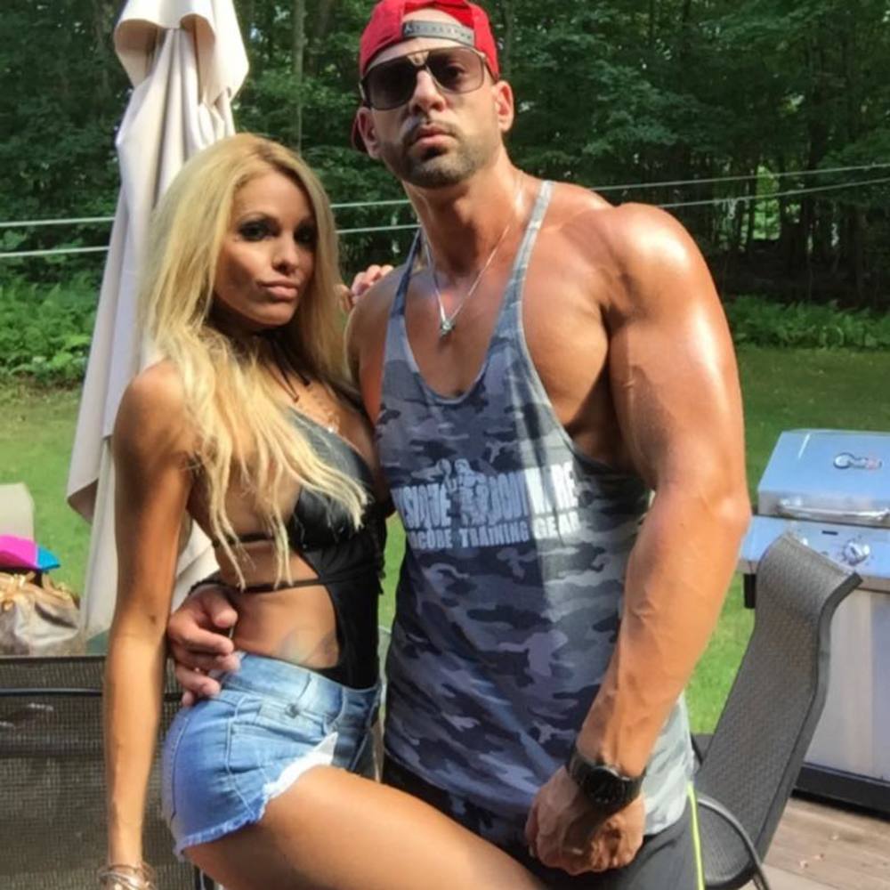 Meet your Posher, Castalia